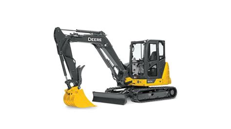 mini excavator john deere 85g|john deere excavator comparison chart.